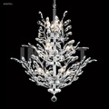 James R Moder Regalia Chandelier 40107S11